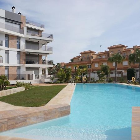 Bioko De Lux - Cabo Roig Apartment Orihuela Exterior photo