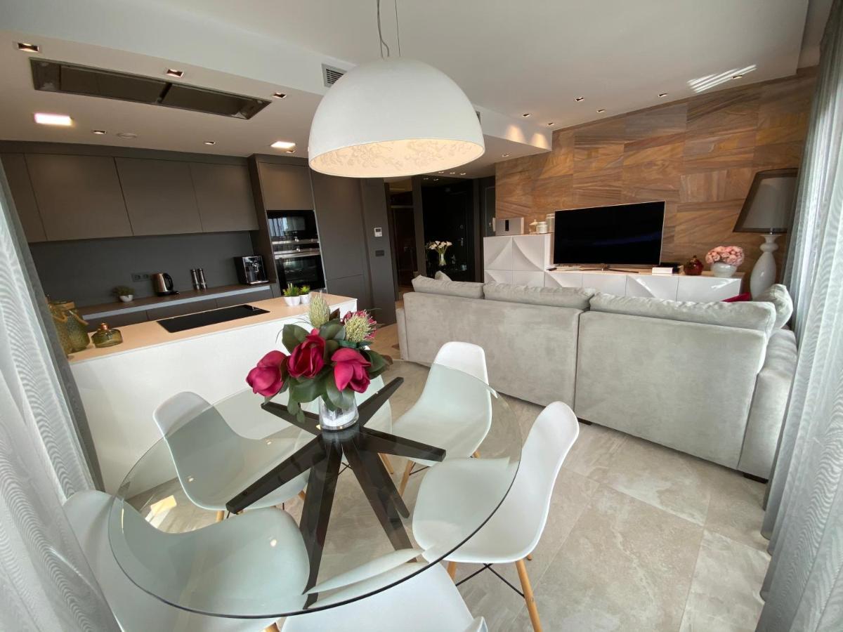 Bioko De Lux - Cabo Roig Apartment Orihuela Exterior photo