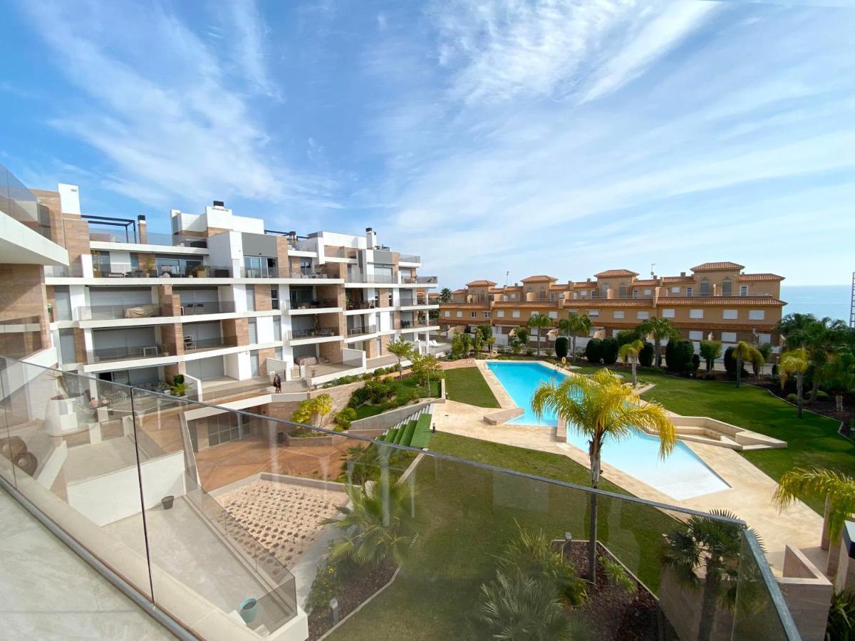 Bioko De Lux - Cabo Roig Apartment Orihuela Exterior photo