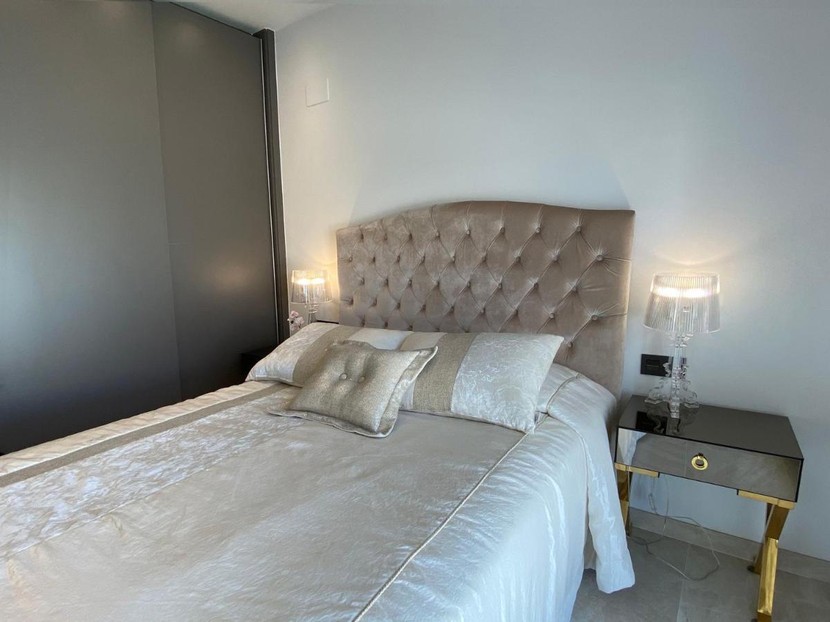 Bioko De Lux - Cabo Roig Apartment Orihuela Exterior photo