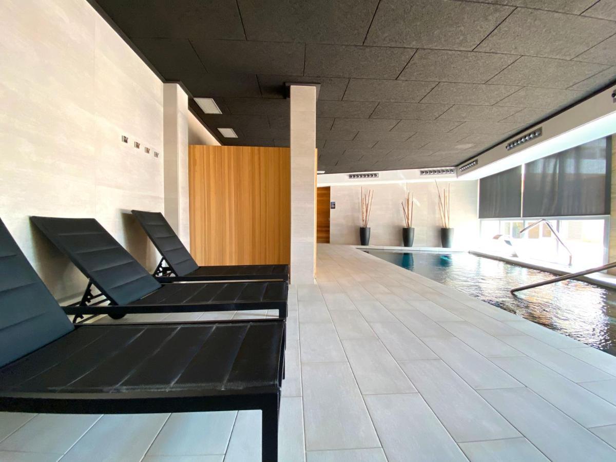 Bioko De Lux - Cabo Roig Apartment Orihuela Exterior photo
